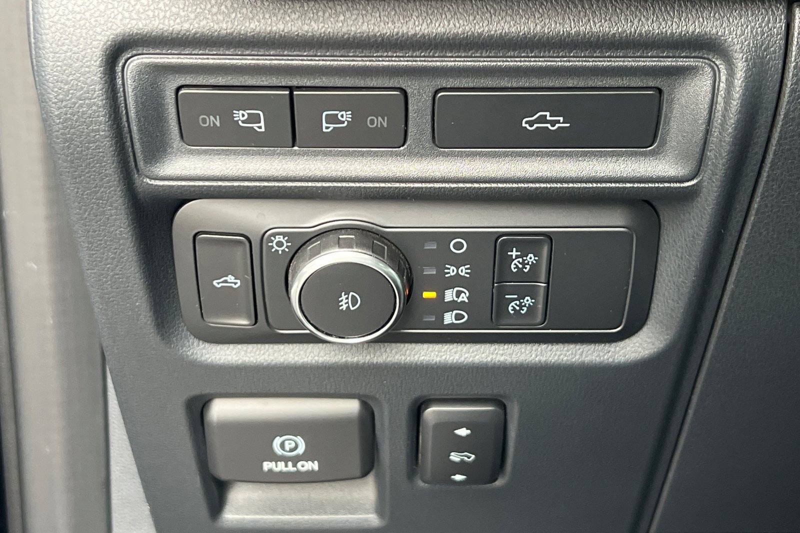 Certified 2022 Ford F150 Raptor w/ Equipment Group 801A High image 31