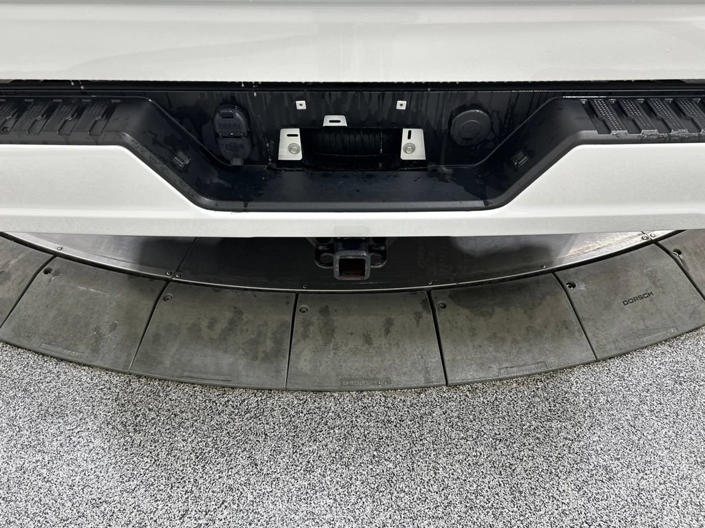 Used 2024 Chevrolet Silverado 1500 Custom AWD/4WD image 29