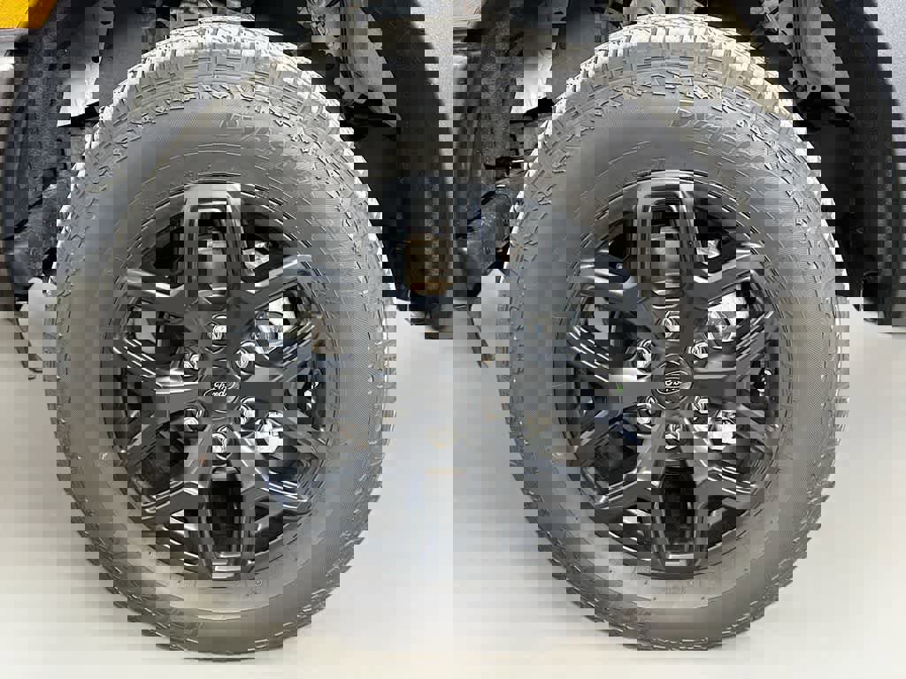 Certified 2022 Ford Ranger XLT w/ Equipment Group 301A Mid image 11