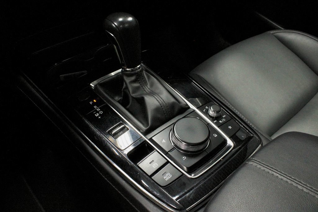 Used 2024 MAZDA CX-30 AWD 2.5 S w/ Preferred Package image 32
