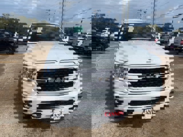 Used 2024 RAM 1500 Big Horn image 8