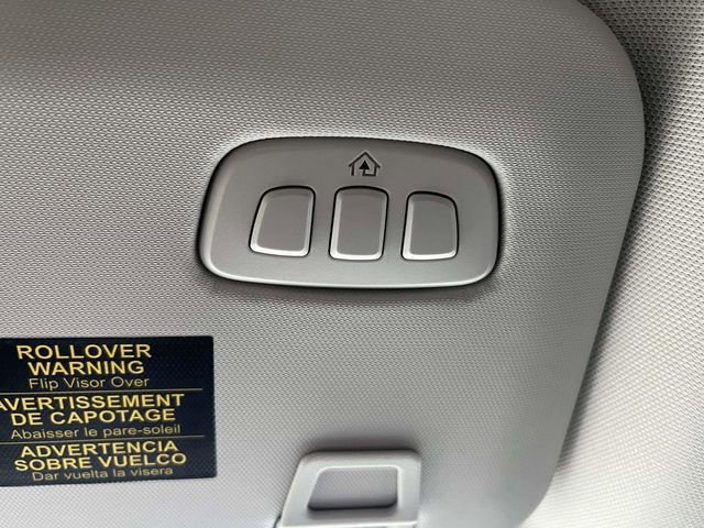 Certified 2024 Ford Bronco Sport Big Bend w/ Convenience Package image 30