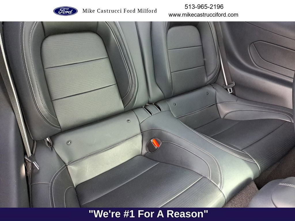 Certified 2024 Ford Mustang GT Premium image 27
