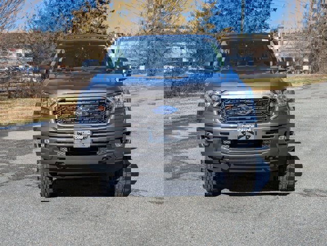 Certified 2021 Ford Ranger XLT w/ Trailer Tow Package image 10