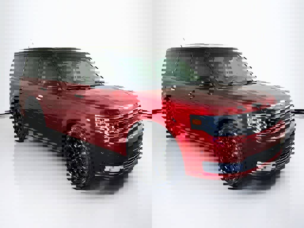 Certified 2019 Ford Flex Limited w/ Equipment Group 303A image 24