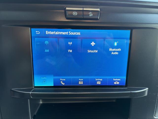 Certified 2025 Ford F450 XLT w/ 360-Degree Camera Package AWD/4WD image 31