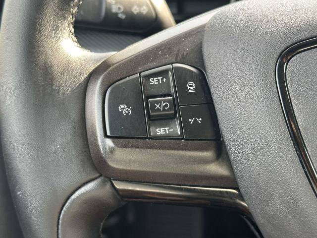 Certified 2024 Ford Mustang Mach-E Premium AWD/4WD image 27