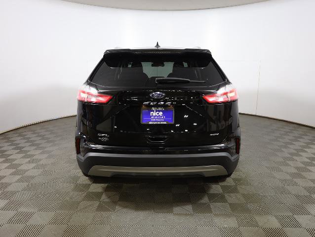 Certified 2023 Ford Edge SEL w/ Convenience Package AWD/4WD image 6