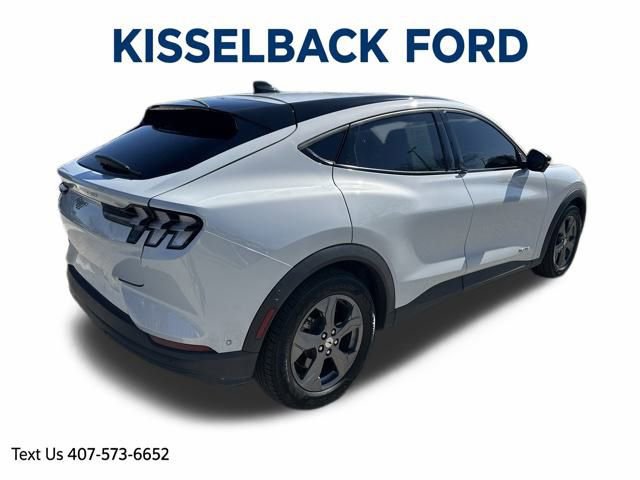 Certified 2023 Ford Mustang Mach-E Select image 3