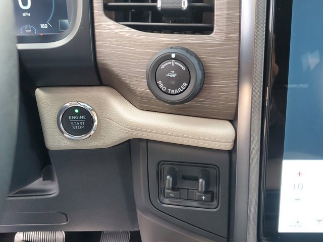 Certified 2023 Ford Expedition Max Limited image 30