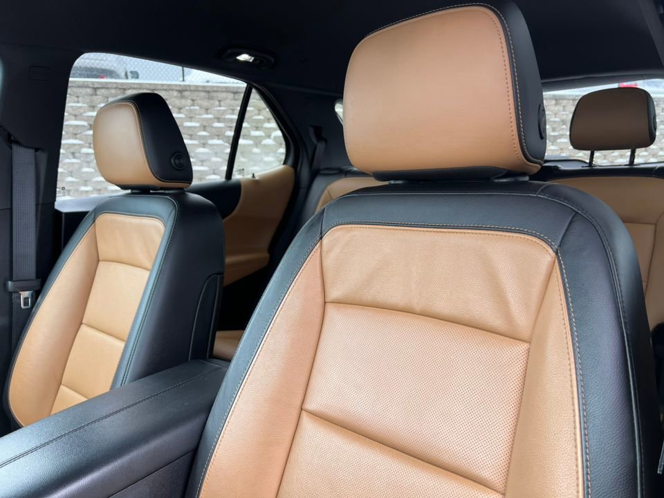 Used 2020 Chevrolet Equinox Premier image 16