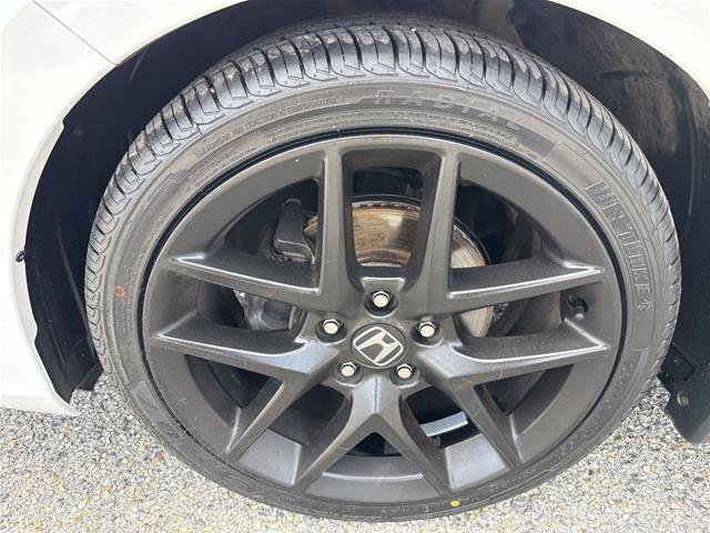 Used 2022 Honda Civic Sport image 30