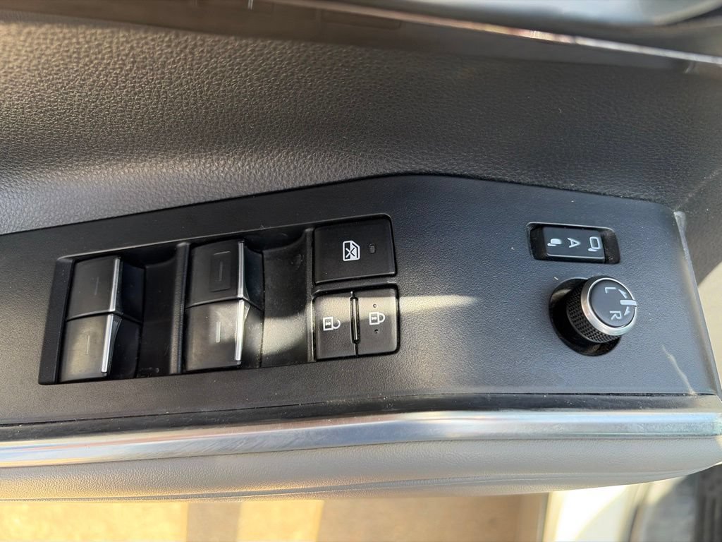 Used 2023 Toyota Highlander Limited FWD image 26