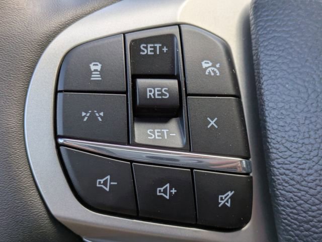 Certified 2026 Ford Explorer Active w/ Active Comfort Package RWD image 25