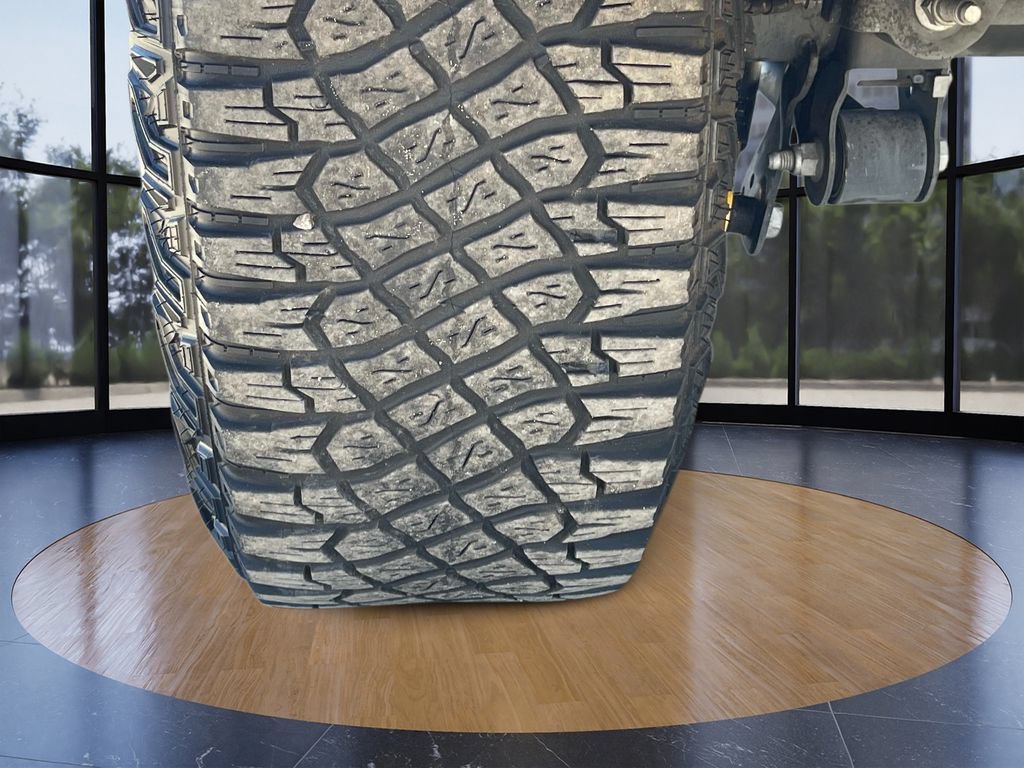 Certified 2022 Ford Bronco 4-Door w/ Sasquatch Package AWD/4WD image 31