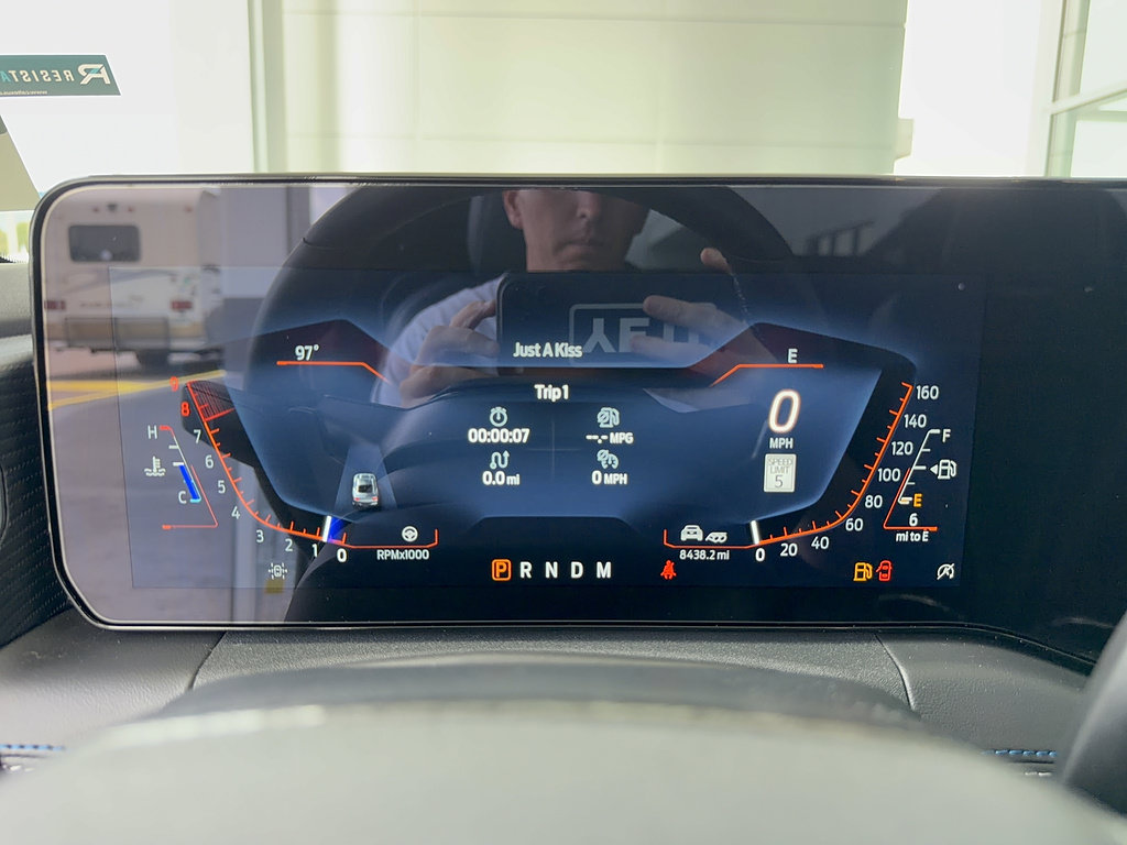 Certified 2024 Ford Mustang GT Premium RWD image 15
