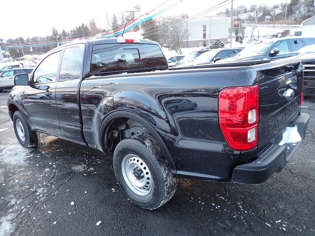 Certified 2023 Ford Ranger XL w/ Bed Utility Package image 3