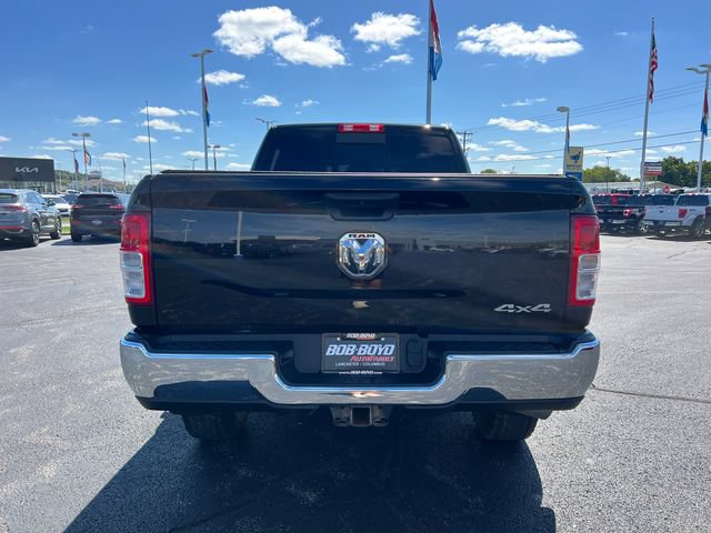 Used 2020 RAM 2500 Tradesman AWD/4WD image 6