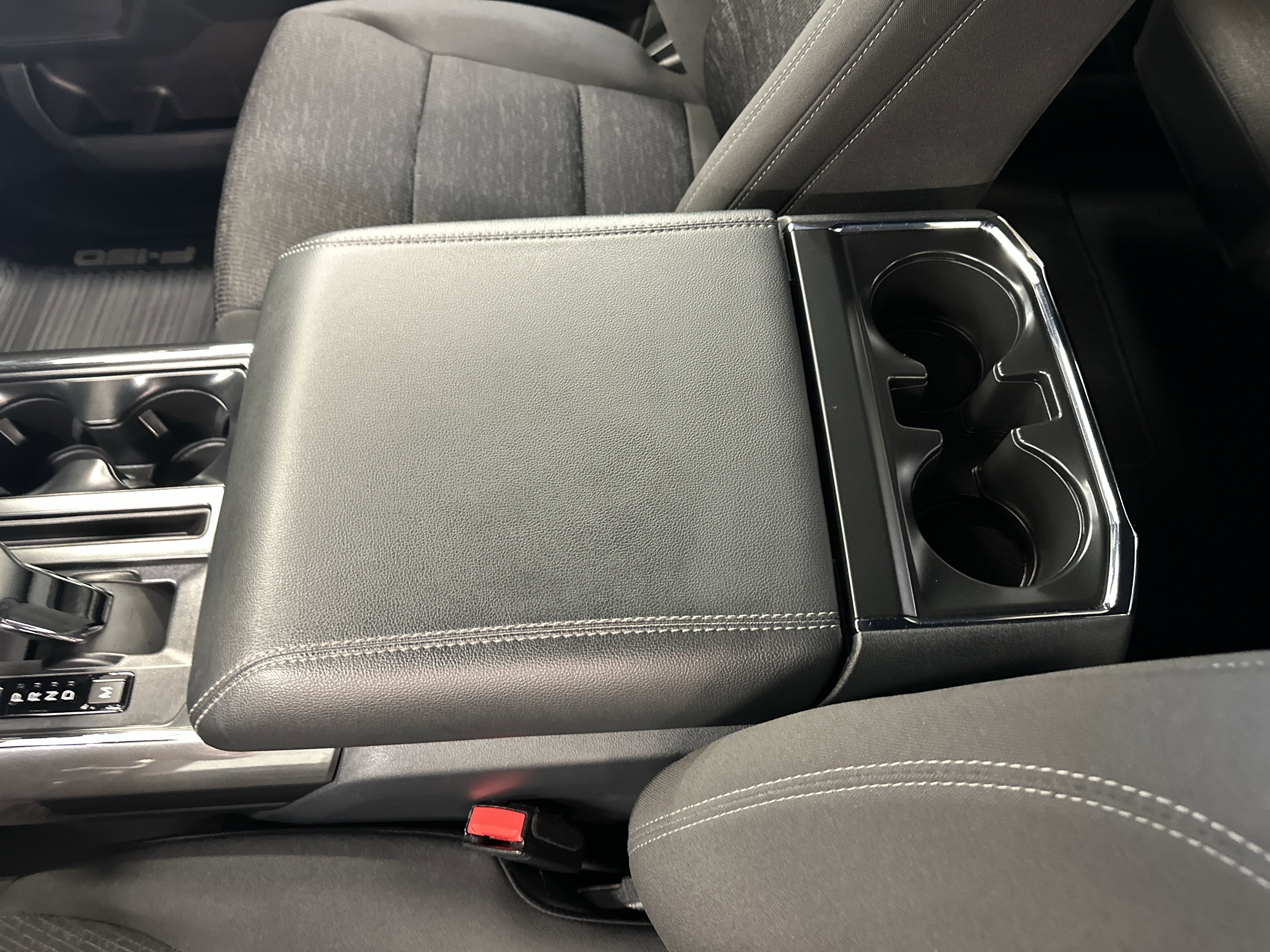 Certified 2023 Ford F150 XLT w/ Equipment Group 302A High image 30