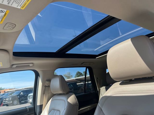 Certified 2024 Ford Expedition Max Limited AWD/4WD image 16