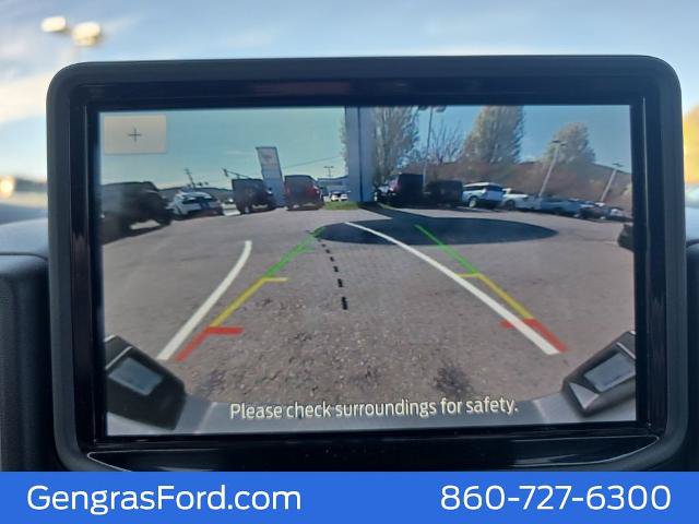 Certified 2023 Ford Bronco Sport Big Bend AWD/4WD image 32