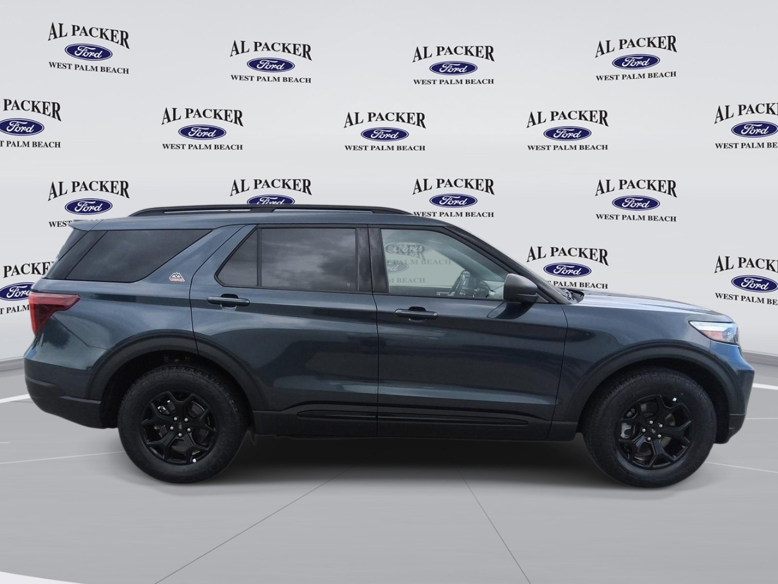 Certified 2023 Ford Explorer Timberline AWD/4WD image 6