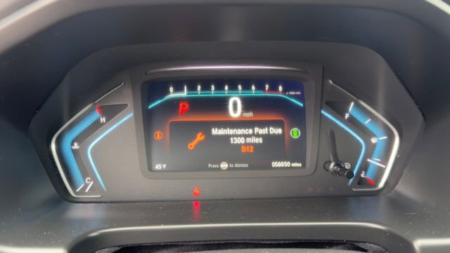 Used 2022 Honda Odyssey EX-L image 12