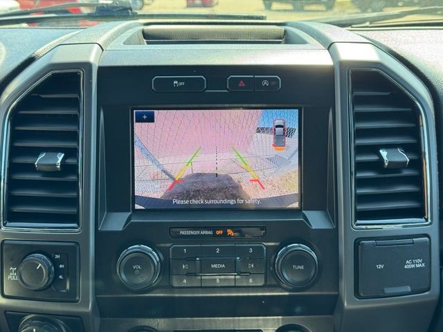 Certified 2019 Ford F150 XLT w/ Equipment Group 302A Luxury image 9