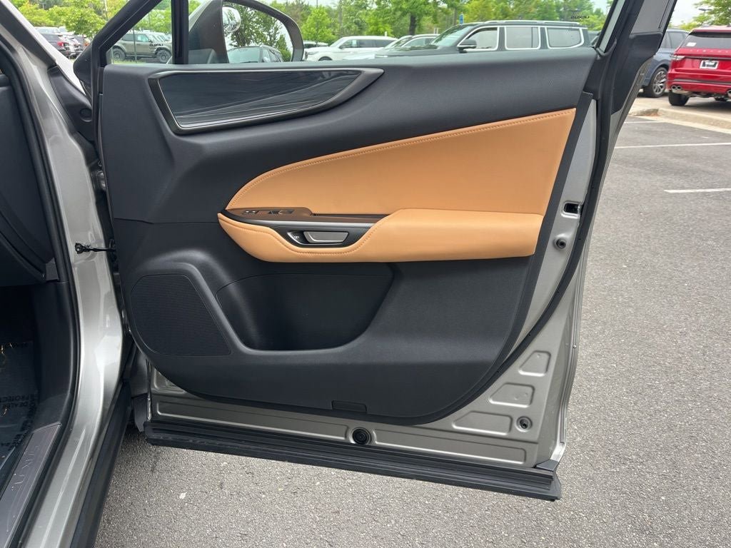 Used 2022 Lexus NX 350 AWD image 25
