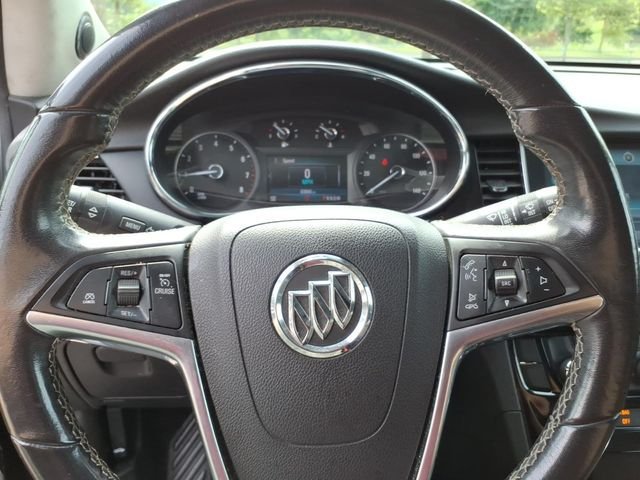 Used 2019 Buick Encore Preferred FWD image 22