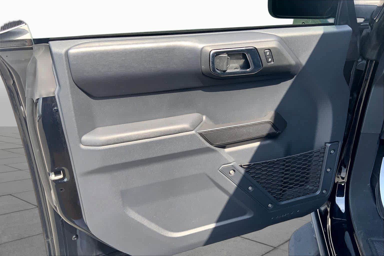 Certified 2025 Ford Bronco Badlands AWD/4WD image 22