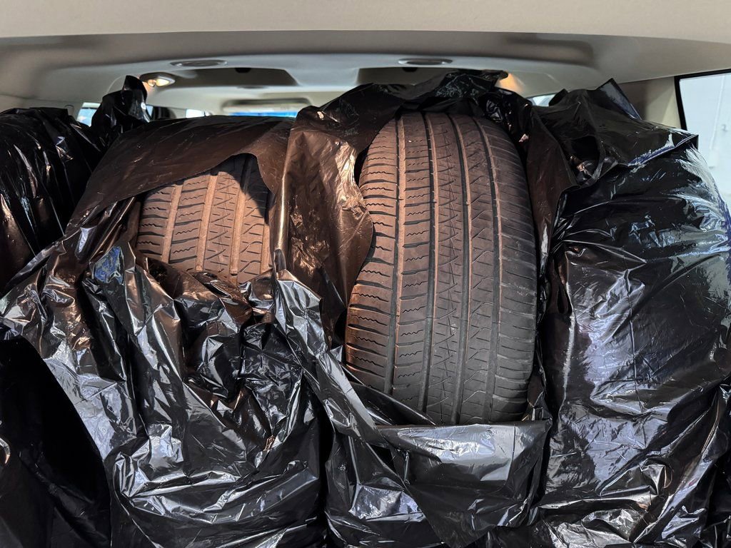 Certified 2019 Ford Flex Limited w/ Equipment Group 303A image 32