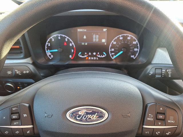 Certified 2022 Ford Maverick XLT w/ Equipment Group 300A Standard image 18