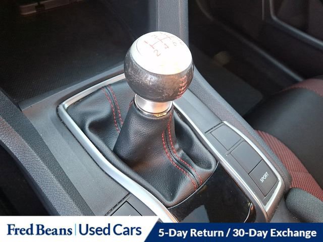 Used 2020 Honda Civic Si image 21