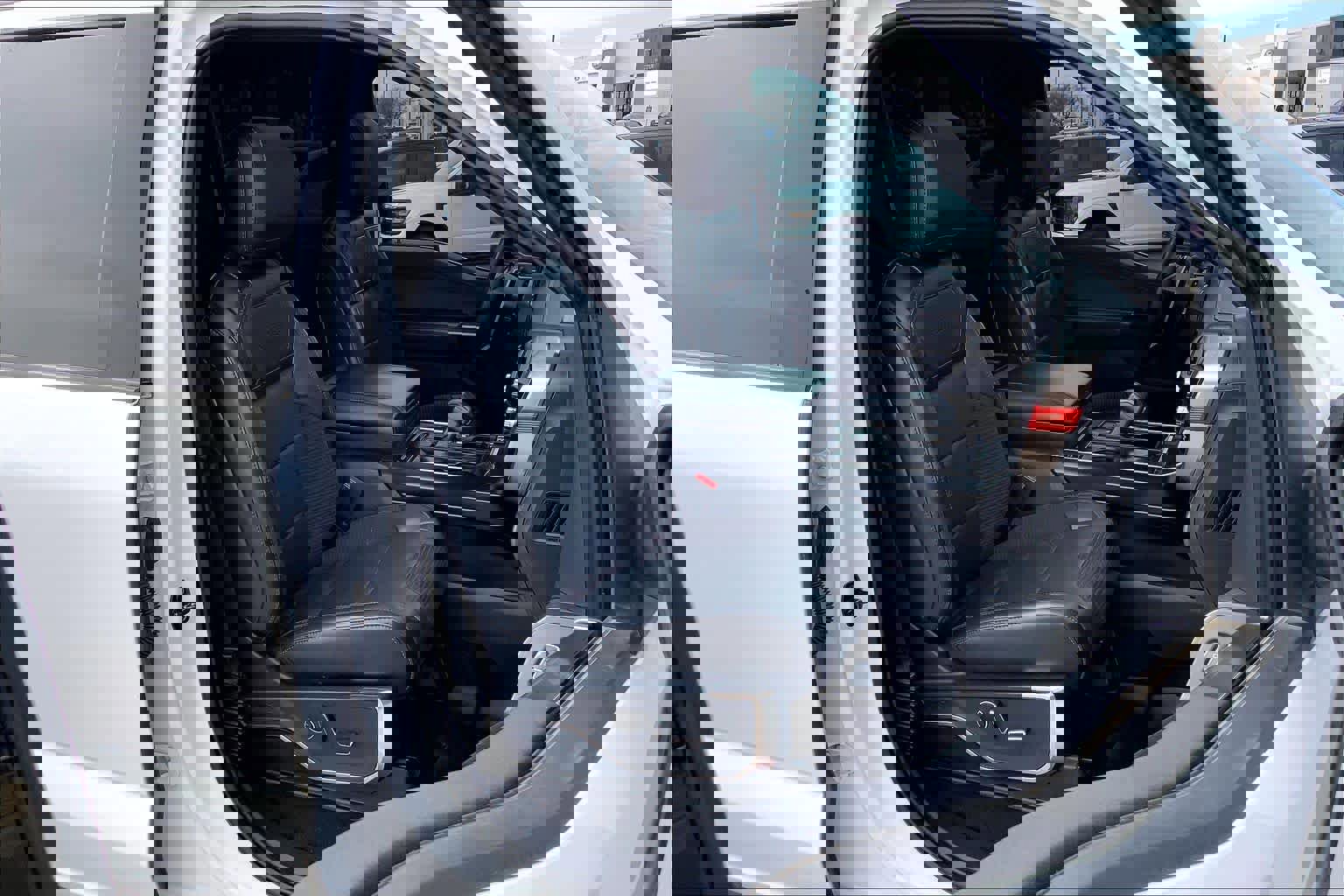 Certified 2023 Ford F150 Raptor image 10