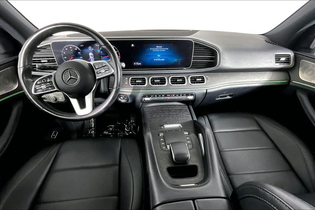 Used 2022 Mercedes-Benz GLE 350 w/ Premium Package image 15