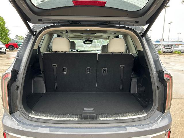 Used 2023 Kia Telluride SX FWD image 6
