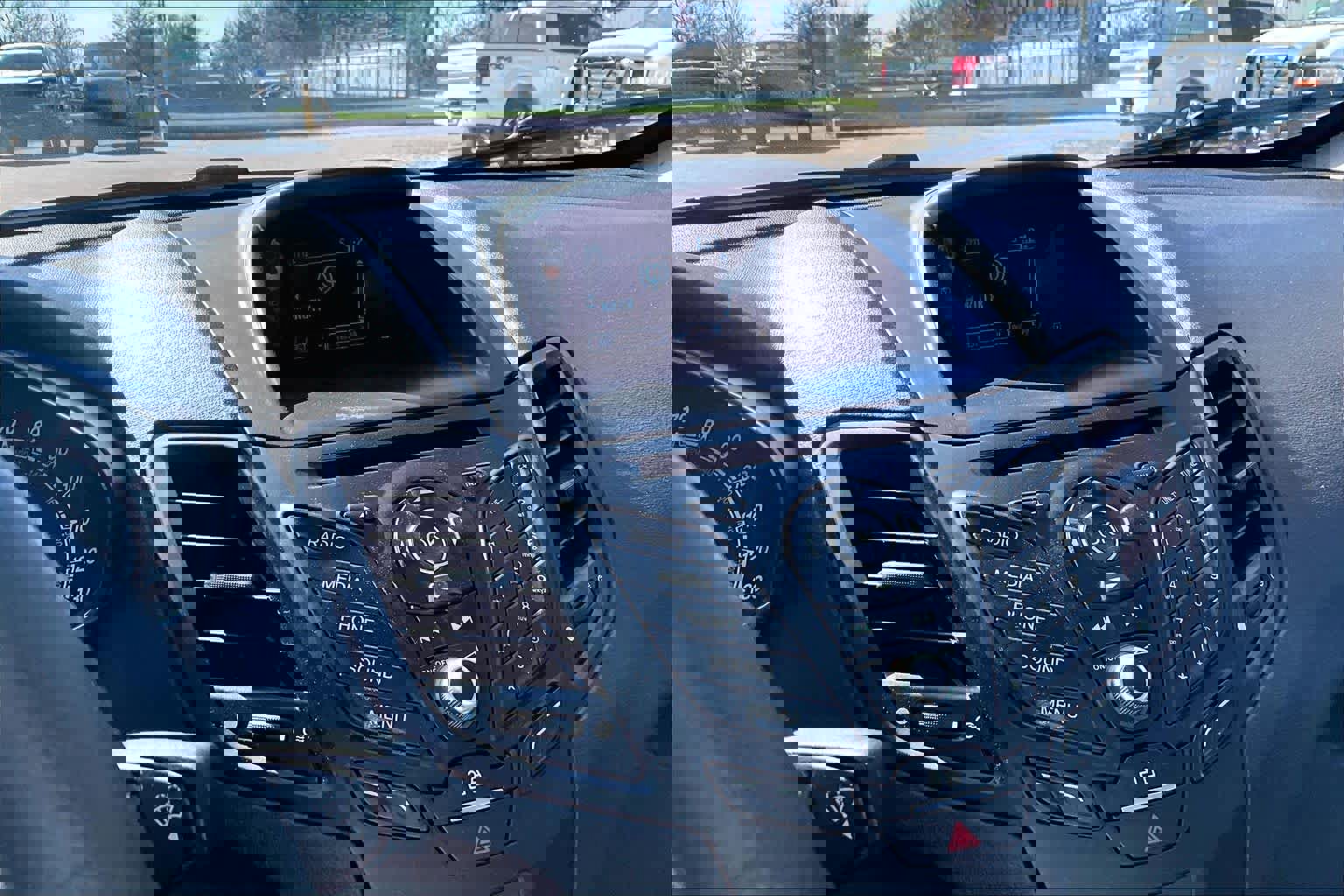 Certified 2017 Ford Fiesta SE image 9