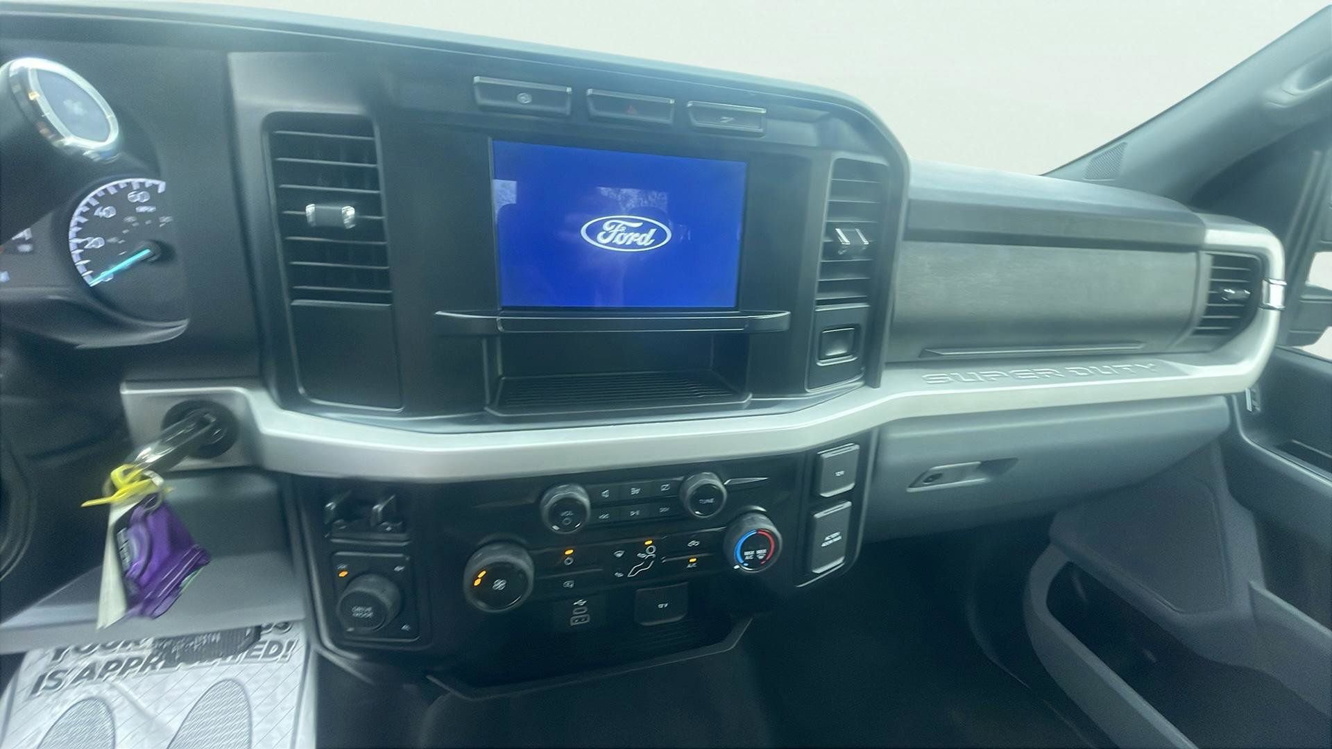 Certified 2024 Ford F250 XLT AWD/4WD image 13