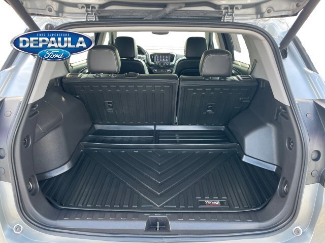 Used 2023 GMC Terrain SLT w/ Infotainment Package II AWD/4WD image 6