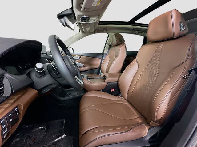 Used 2024 Acura RDX w/ Advance Package AWD/4WD image 12