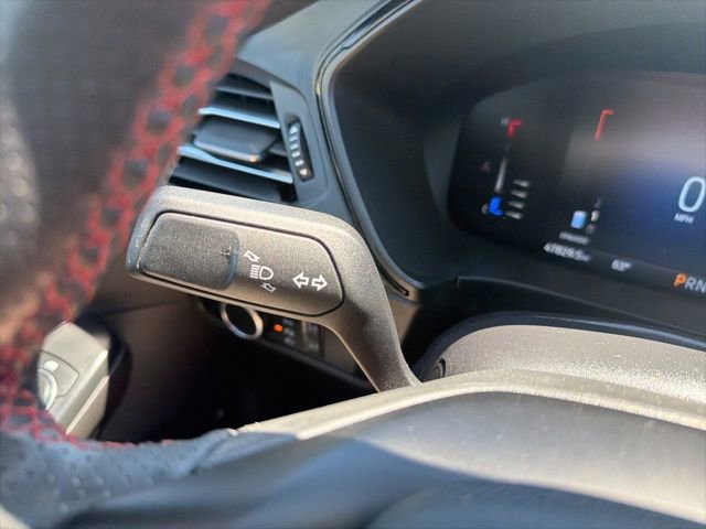 Certified 2024 Ford Escape ST-Line AWD/4WD image 41