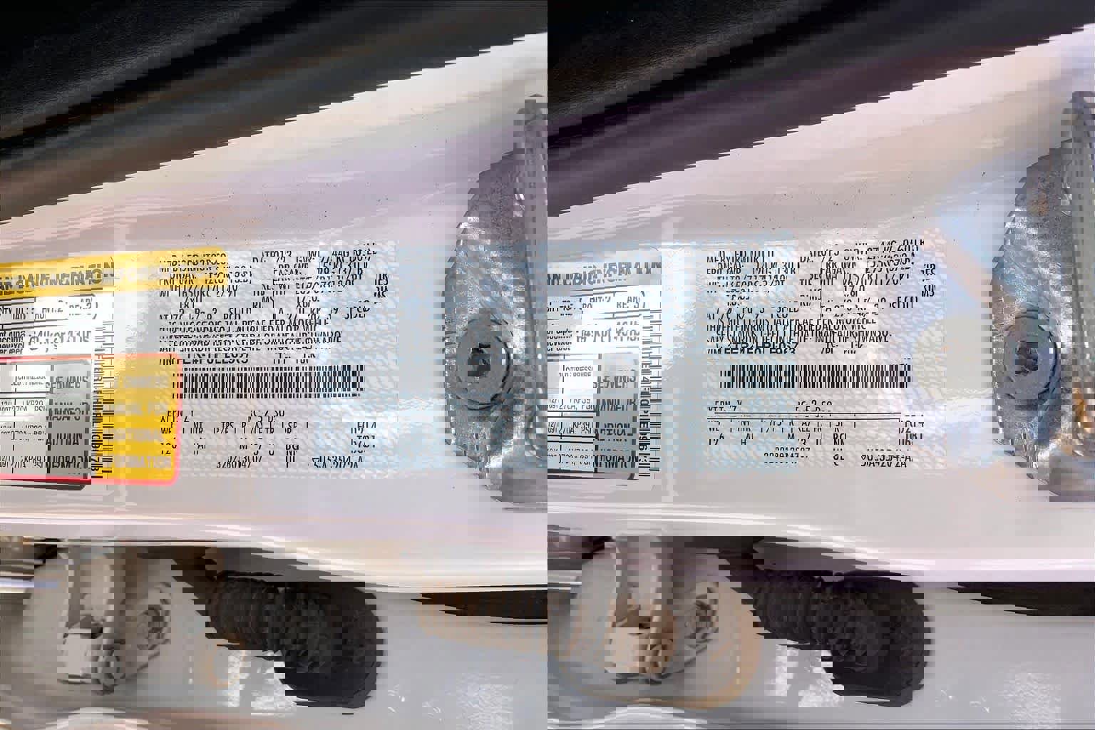 Certified 2023 Ford Ranger XLT w/ Tremor Off-Road Package AWD/4WD image 37