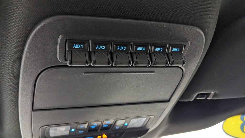 Certified 2023 Ford F150 Tremor AWD/4WD image 36