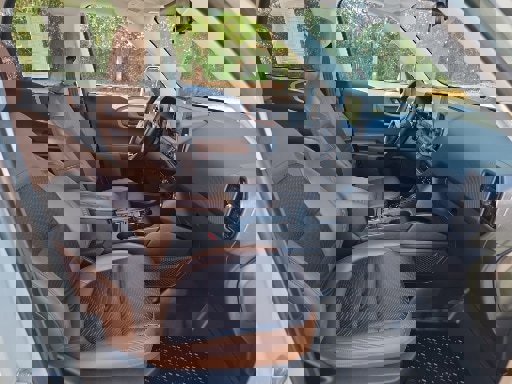 Certified 2024 Ford Bronco Sport Badlands w/ Premium Package image 15