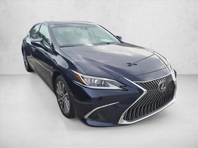Used 2019 Lexus ES 350 FWD image 3