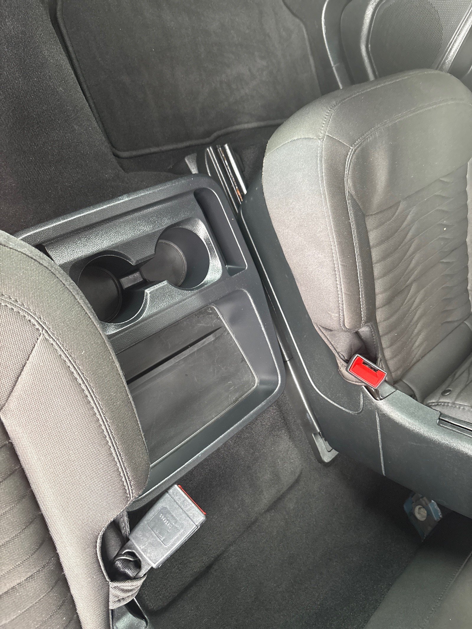 Certified 2021 Ford Explorer XLT AWD/4WD image 6