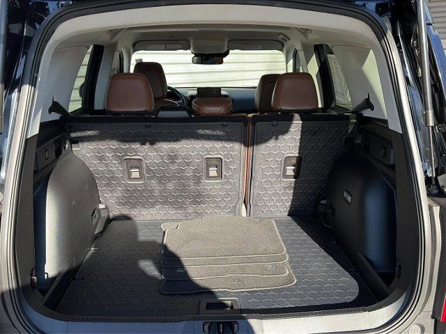 Certified 2022 Ford Bronco Sport Outer Banks image 17