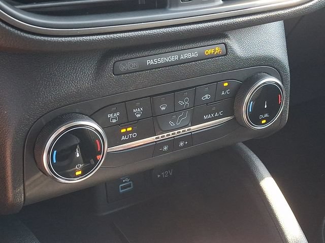 Certified 2023 Ford Escape Active FWD image 16