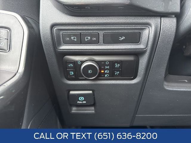 Certified 2023 Ford F150 XLT w/ Equipment Group 302A High image 30